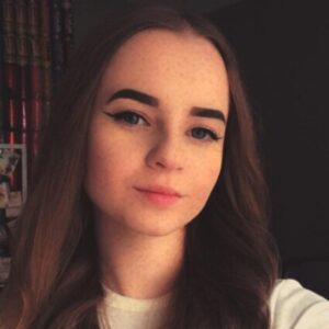 Zdjęcie profilowe Weronika